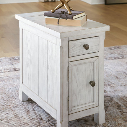 Robbinsdale - Table