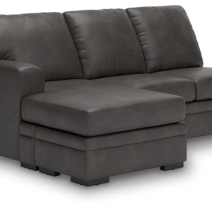 Lofton-Pike - Sectional