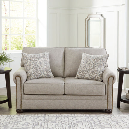 Gaelon - Loveseat - Dune