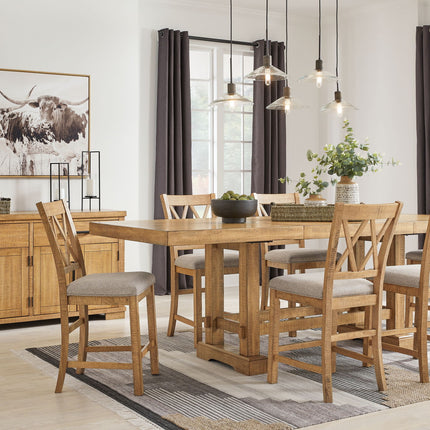 Havonplane - Counter Dining Set