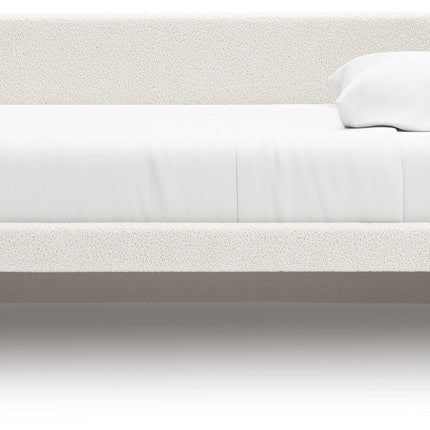Arloster - Upholstered Day Bed Set