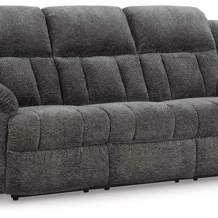 Frohn - Reclining Living Room Set