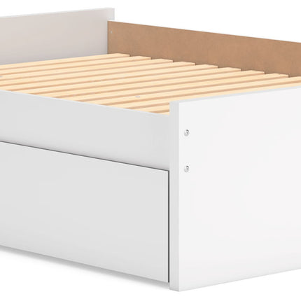 Onita - Platform Bed