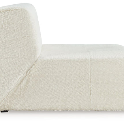 Brettner - Accent Chair - Ivory