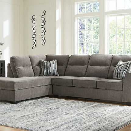 Olten - Sectional