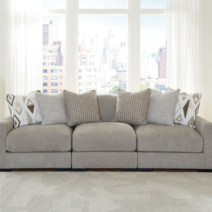 Aslan Court - Sectional
