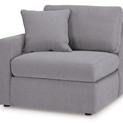 Modmax - Sectional - Granite