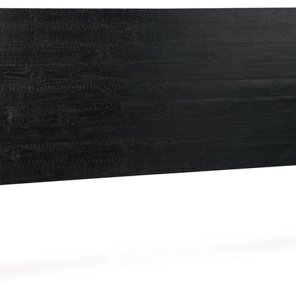 Londer - Panel Headboard