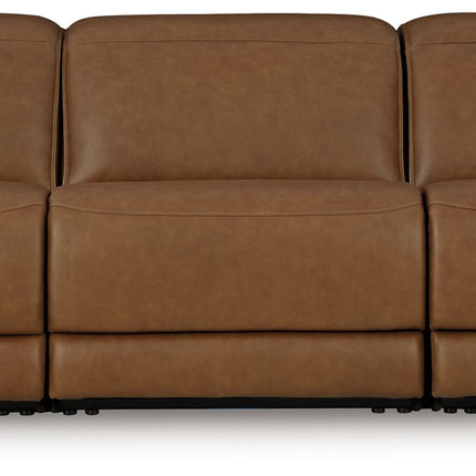 Magic Man - Reclining Sectional