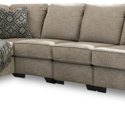 Bovarian - Sectional