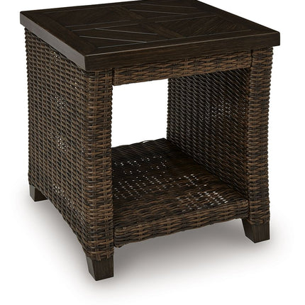 Monterey Point - Rectangular Table