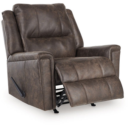 Lixtowel - Rocker Recliner