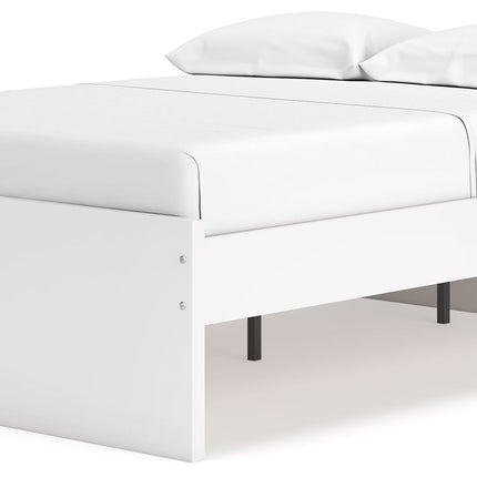 Onita - Platform Bed