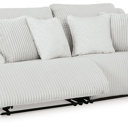 Top Tier - Reclining Sectional