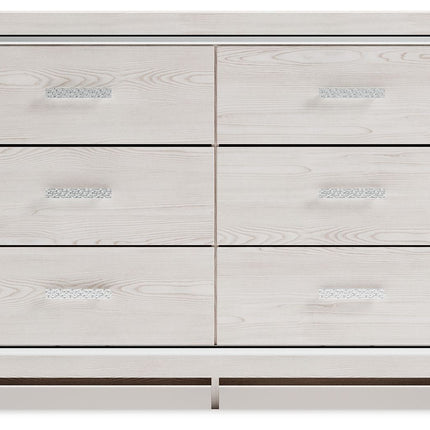 Altyra - Dresser
