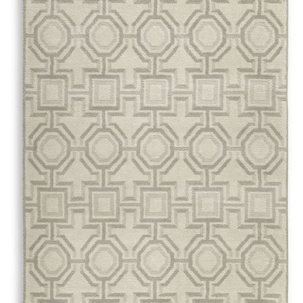 Maconville - Rug
