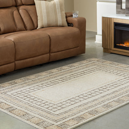 Idaman - Rug