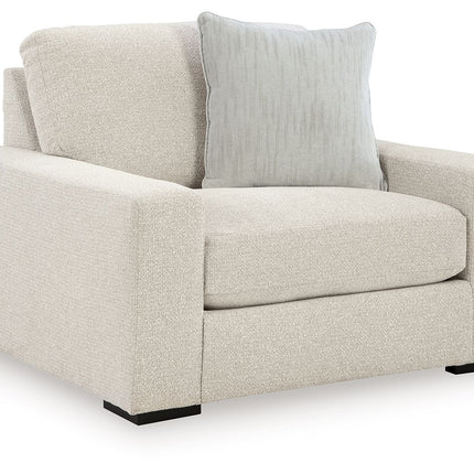 Conlee-Pike - Chair And A Half - Linen