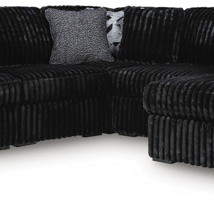 Midnight-Madness - Sectional