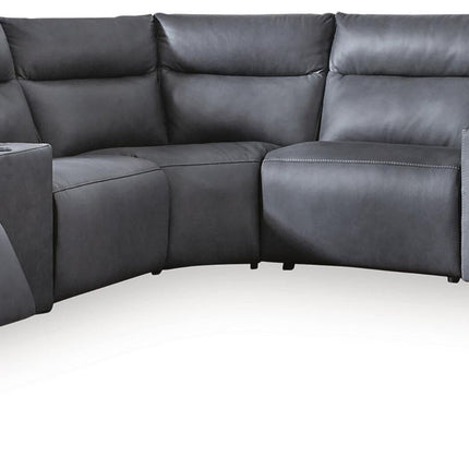 ModZ - Power Reclining Sectional
