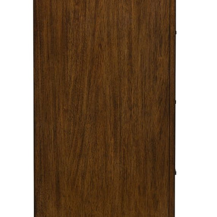 Taffenbrook - Dresser - Medium Brown