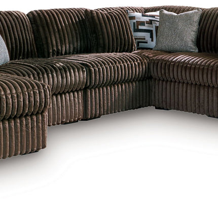 Midnight-Madness - Sectional