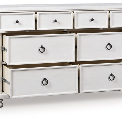 Rowlenstown - Dresser