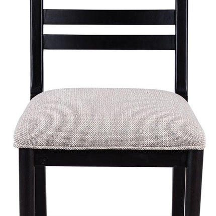 Greddinton - Dining Upholstered Side Chair (Set of 2)