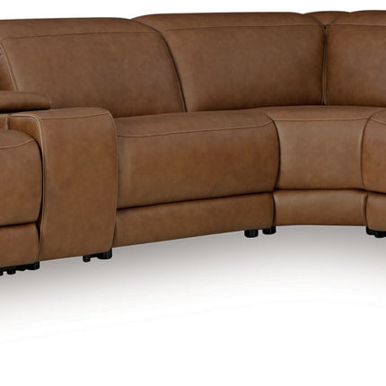 Magic Man - Reclining Sectional