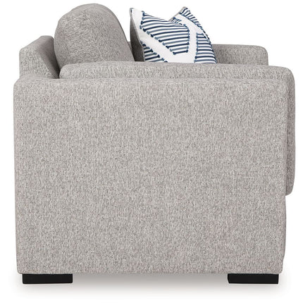 Evansley - Chair And A Half