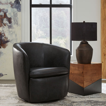 Kierreys - Swivel Chair