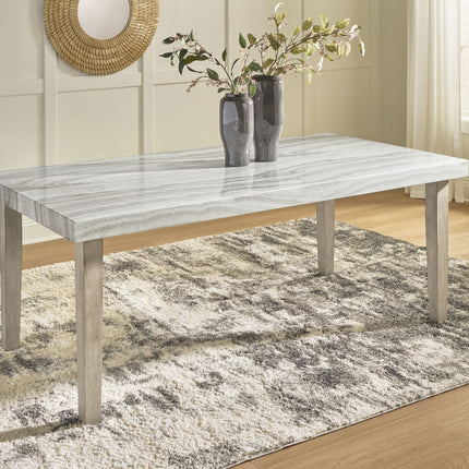 Larawyn - Dining Room Table