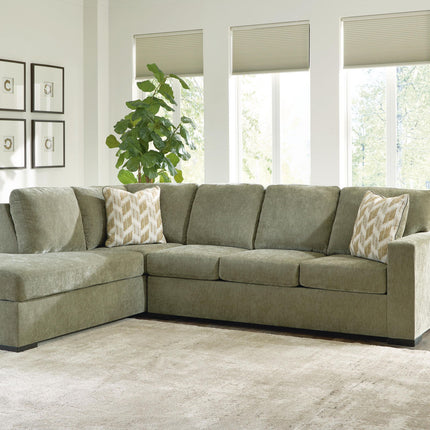Bridgepoint - Sleeper Sectional