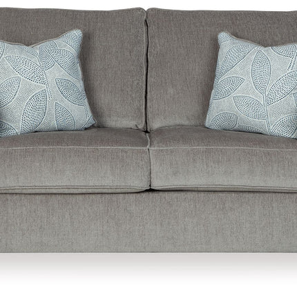 Altari - Stationary Loveseat