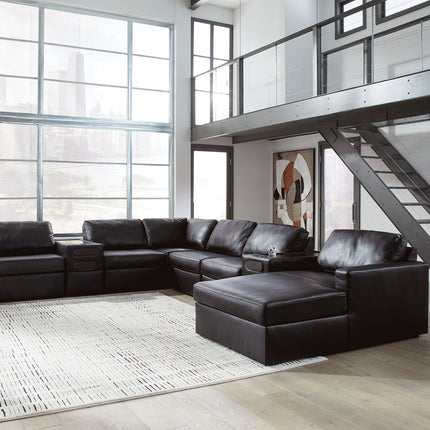 ModMax II - Sectional