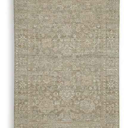 Neroham - Rug