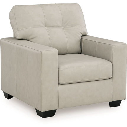 Santorine - Living Room Set