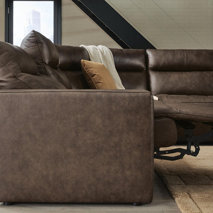 ModZ - Power Reclining Sectional