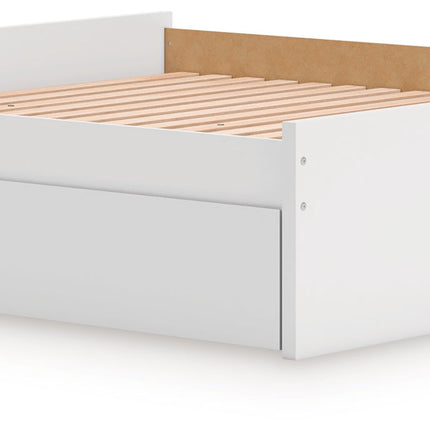 Onita - Platform Bed