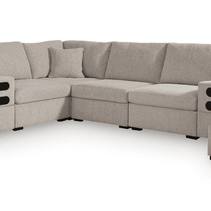 ModMax Luxe - Sectional