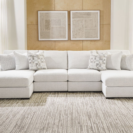 Misty-Lakes - Sectional