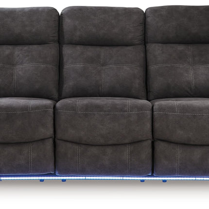 Brysonview - Reclining Living Room Set