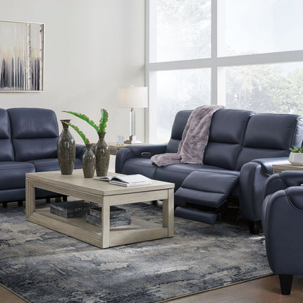Mercomatic - Reclining Living Room Set