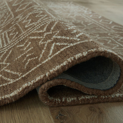 Merrittman - Rug