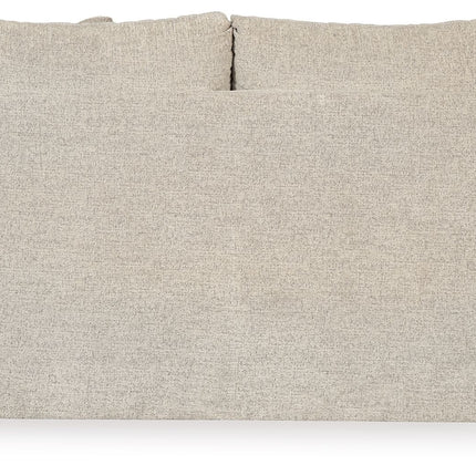 Soletren - Stationary Loveseat