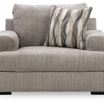 Lofwood - Chair And A Half
