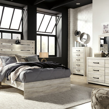 Cambeck - Youth Bedroom Set