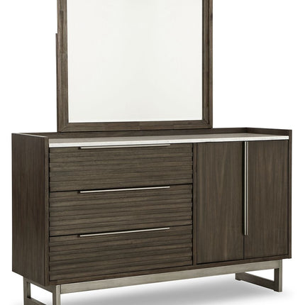 Arkenton - Dresser