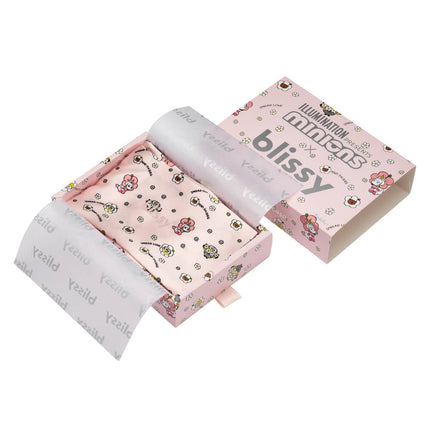 Pillowcase - Pink Bello Daisy Minions - Youth