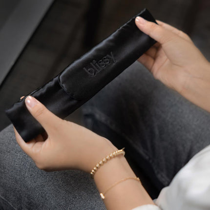 Blissy Beauty Band - Black
